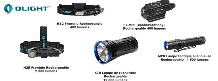 Lampe Frontale LED Ultra puissante - Lampe LED utilisable pour eclairage  Velo ou randonnées et 5 Modes